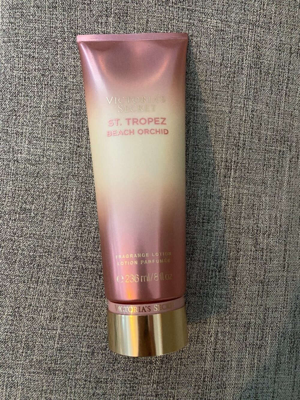 New Victoria's Secret St Tropez Beach Orchid Lotion